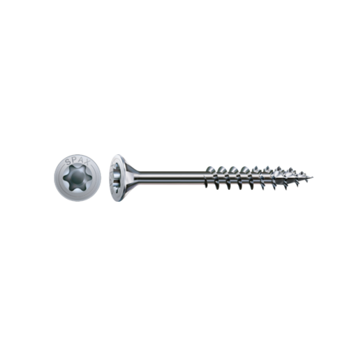 Picture of 4.0 x 60mm SPAX WIROX F-CSK SCREWS