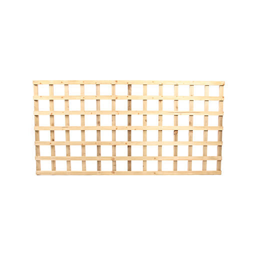 Picture of 6' x 3' Square Trellis