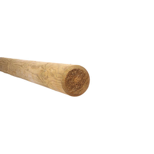 Picture of 100mm x 1.8m Round Stake
