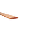 Picture of 21 x 145mm x 3.05m Hardwood Decking - Grooved & Smooth