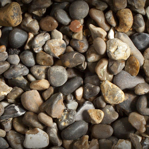 Picture of 50mm Henham Pebbles - Prepacked