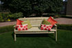 Picture of Dean 3 Seater Bench - Special Order