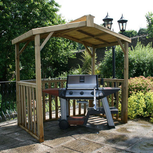 Picture of Purley Shelter - Special Order