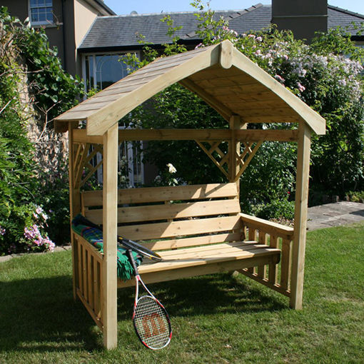 Picture of Herefordshire Arbour - Special Order