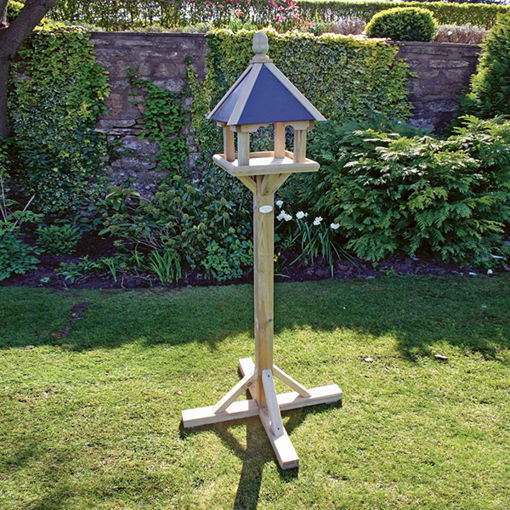 Picture of Henley Bird Table