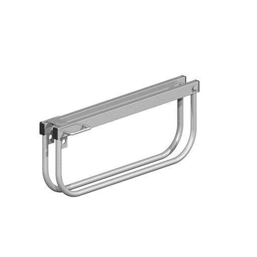 Picture of 860mm Throw Over Loop For Galvanised Gate