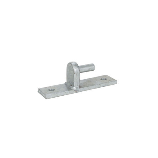 Picture of 19mm GATE HANGER ON OBLONG PLATE