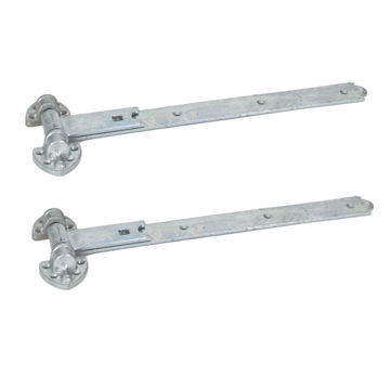 Picture of 900mm Heavy Reversible Hinges Galvanised