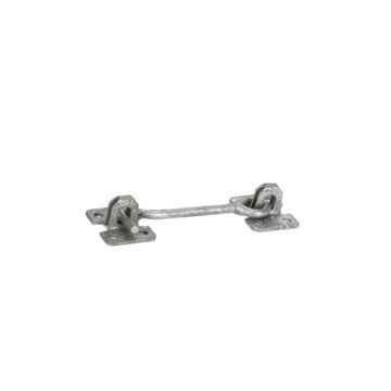 Picture of 100mm Light Cabin Hook - Galvanised