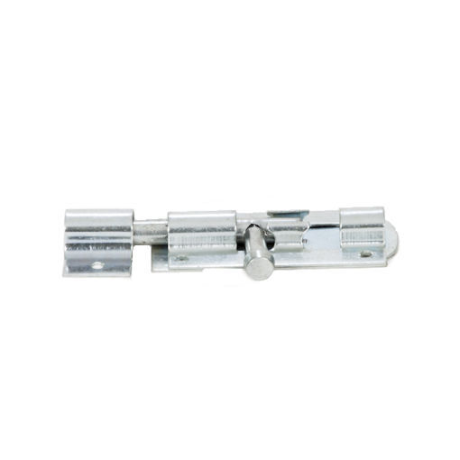 Picture of 75mm Tower Bolt - Bright Zinc Plated