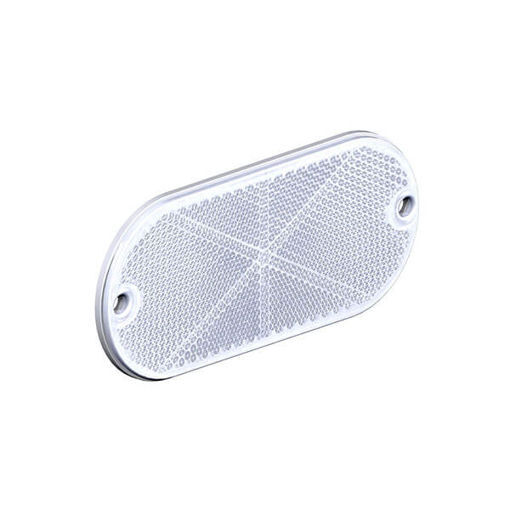 Picture of HIGH VISIBILITY REFLECTOR (PK2) - WHITE