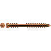 Picture of 5.0 x 50mm Spax Antique A2 Stainless Steel Decking Screws - Special Order