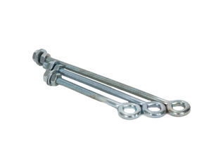 Picture for category Eye Bolts & Vine Eyes