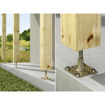 Picture of Adjustable Elevated Post Base - Pprc