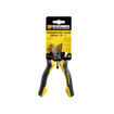 Picture of ROUGHNECK COMBINATION PLIER - 160mm