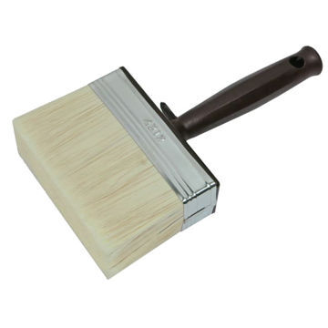 Picture of 120mm WOODCARE BRUSH - FAITHFULL