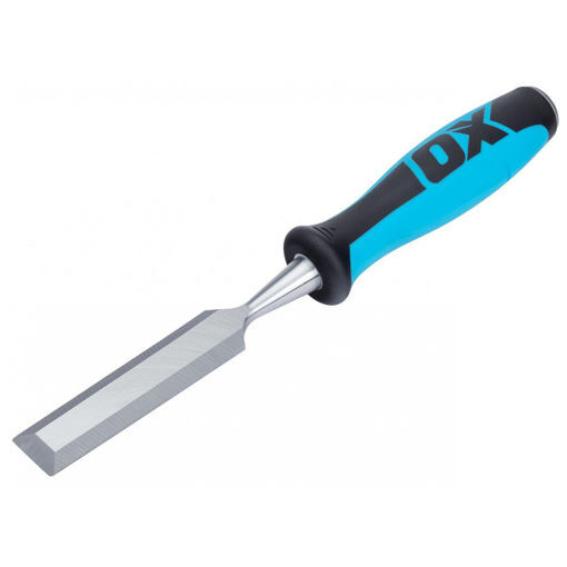 Picture of OX PRO 6mm WOOD CHISEL