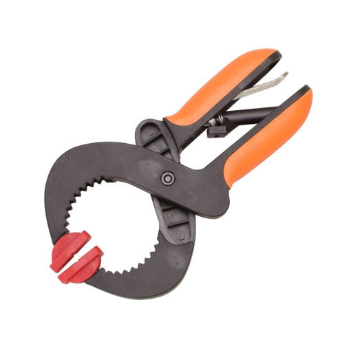 Picture of Roughneck Nylon Ratcheting Clamp 235mm