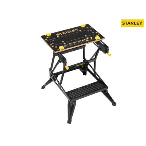 Picture of Stanley 2-In-1 Workbench & Vice