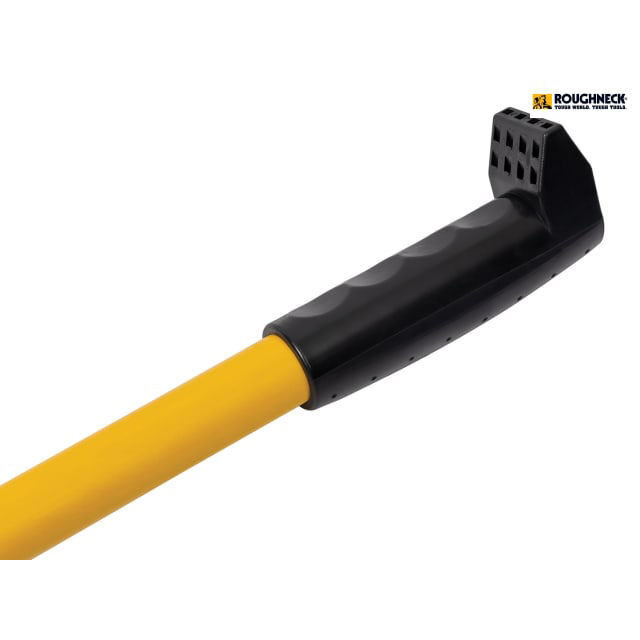 Roughneck Sharp Edge Long Shovel