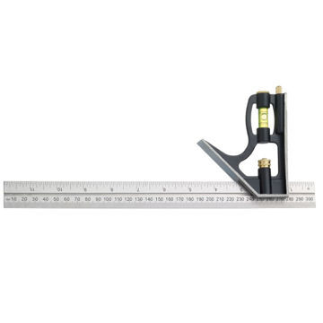 Picture of 300mm Combination Square