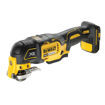 Picture of Dewalt XR Dcs355n - 18V Li-Ion Brushless Cordless Multi Tool - Bare (No Batteries, No Charger)