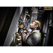 Picture of Dewalt XR Dcs355n - 18V Li-Ion Brushless Cordless Multi Tool - Bare (No Batteries, No Charger)