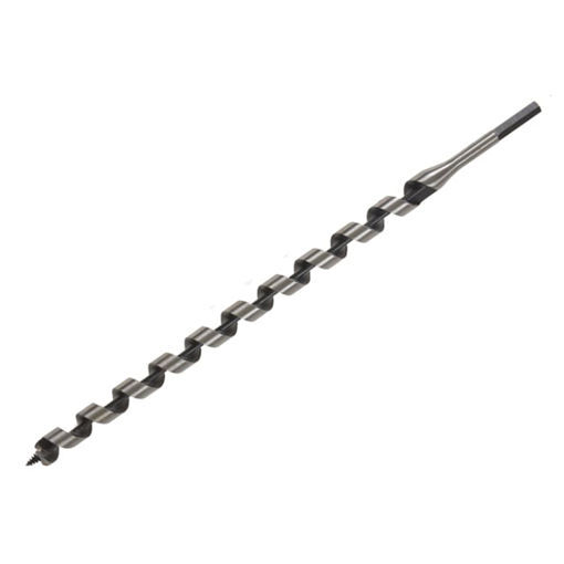 Picture of 13mm x 400mm Irwin Long Wood Auger Drill Bit