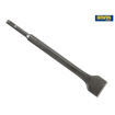 Picture of IRWIN SPEEDHAMMER SDS+  SPADE CHISEL 40 x 250mm