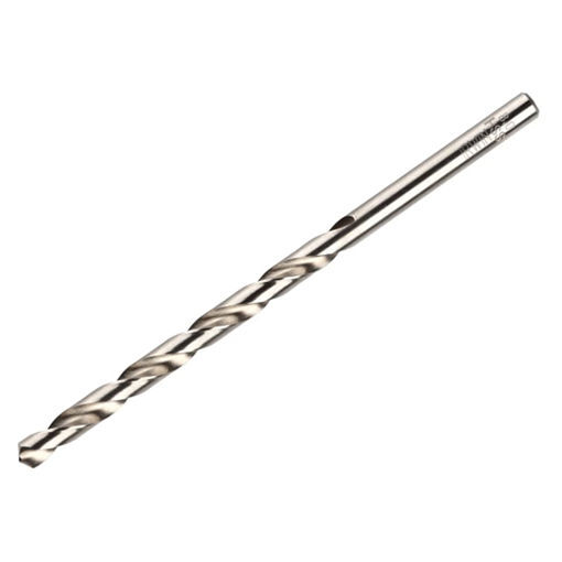 Picture of 4.0mm x 75mm Irwin HSS Metal Drill Bit (Pack of 2)
