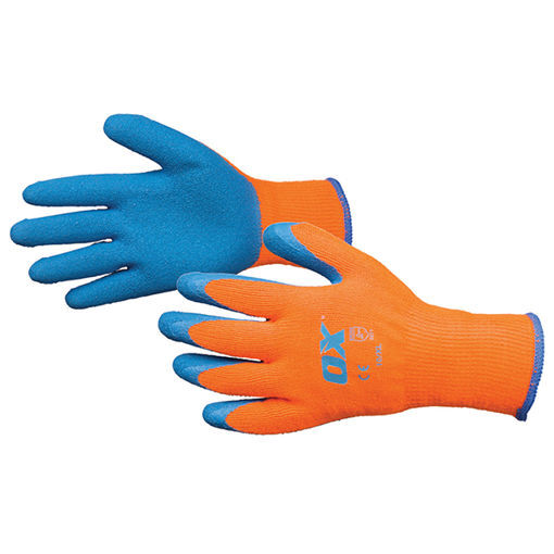Picture of Thermal Gloves L (9)