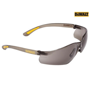 Picture of Dewalt Contractor Pro Safety Glasses - Smoke