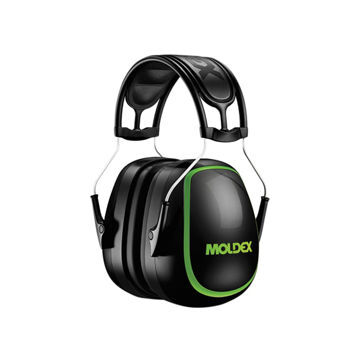 Picture of Moldex M6 - 35db Ear Defenders