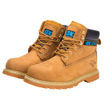 Picture of OX SAFETY HONEY NUBUCK BOOT - SIZE 8