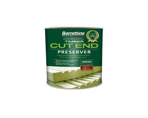 Picture for category End Grain Preservatives