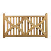 Picture of JUBILEE GATE - MADE TO ORDER