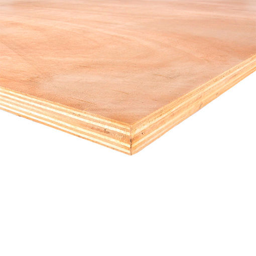 Picture of 12mm Hardwood Plywood