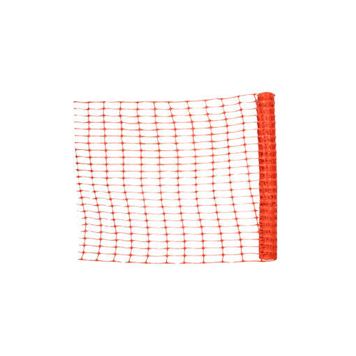 Picture of Orange Barrier Fencing 1m x 50m (4kg)