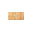 Picture of 3' (H) x 6' (W) Heavy Duty Feather-Edge Panel (Limited Time Offering)