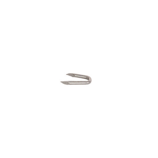 Picture of 25mm Galvanised Staple - 500g Bag (Approx. 243)