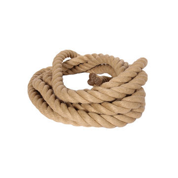 Picture of 24mm Polyhemp Rope 6m Coil