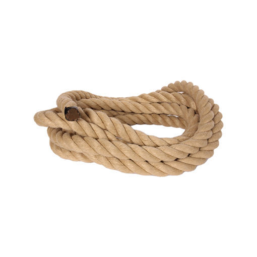 Picture of 28mm Polyhemp Rope 8m Coil