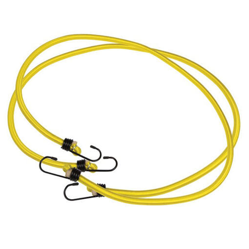Picture of 1200mm BUNGEE CORD - 2 PK
