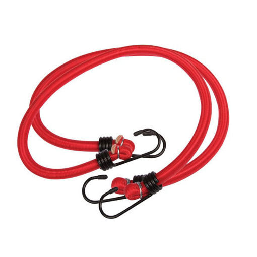 Picture of 600mm BUNGEE CORD - 2 PK