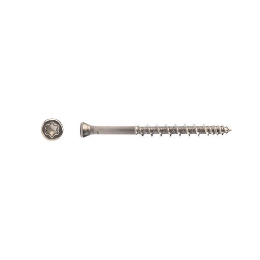 Picture of 3.5 x 45mm Stainless Steel Tongue-Tite Screws - Box 200