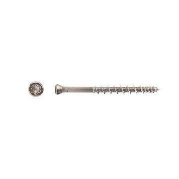 Picture of 3.5 x 49mm Stainless Steel Tongue-Tite Screws - Box 200