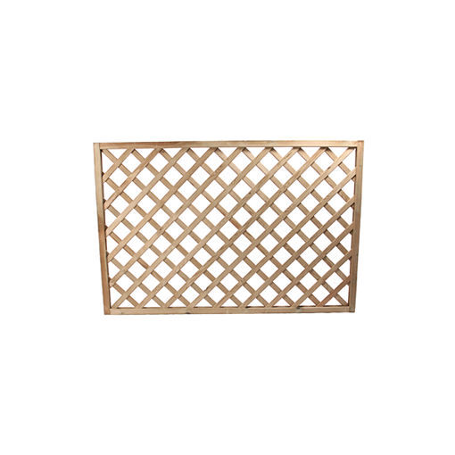 Picture of 1200mm Heavy Diamond Trellis