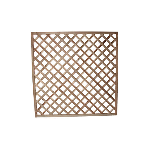 Picture of 1800mm Heavy Diamond Trellis