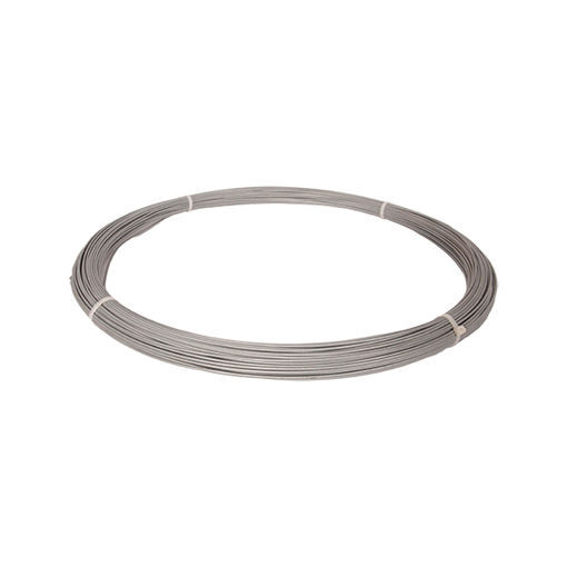 Picture of 3.15mm Galvanised Wire (164m)