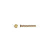 Picture of M8 x 100mm Masonry Bolt